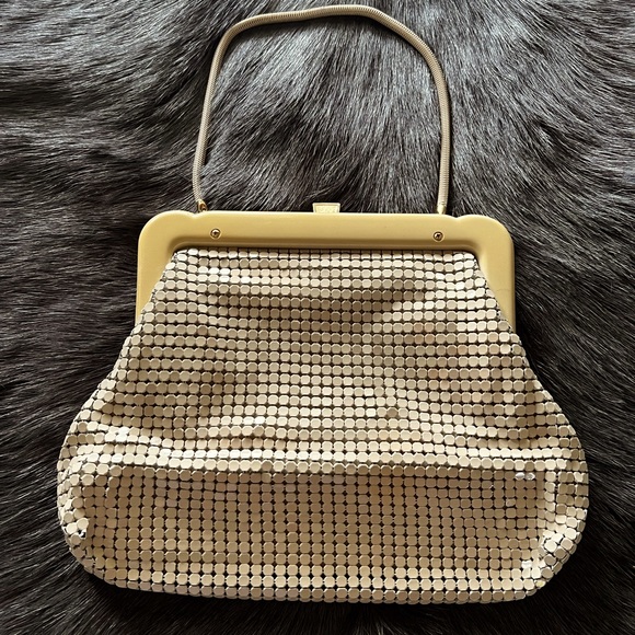 Glomesh Bags Glomesh Authentic Vintage Most Wonderful Vintage